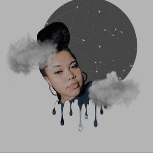 Meet your Posher, Iyanna